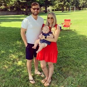 Meet your Posher, Kristi